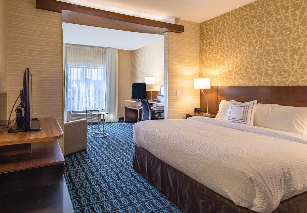 Springhill Suites By Marriott Sumter Esterno foto
